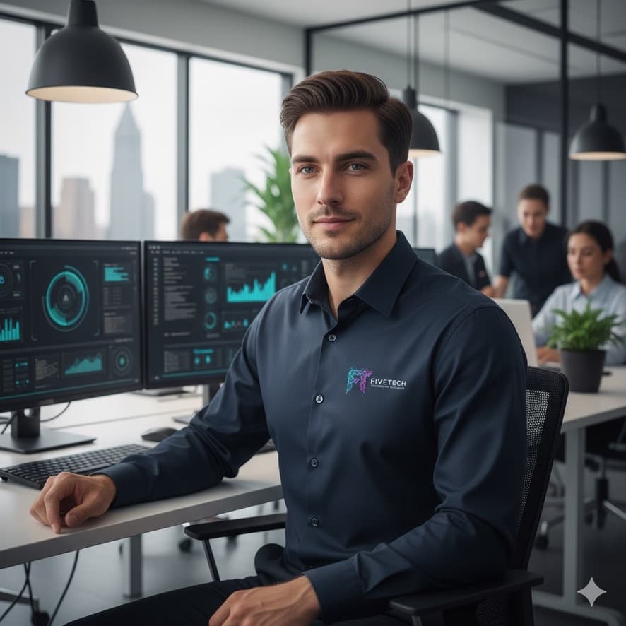 Profissional Five Tech