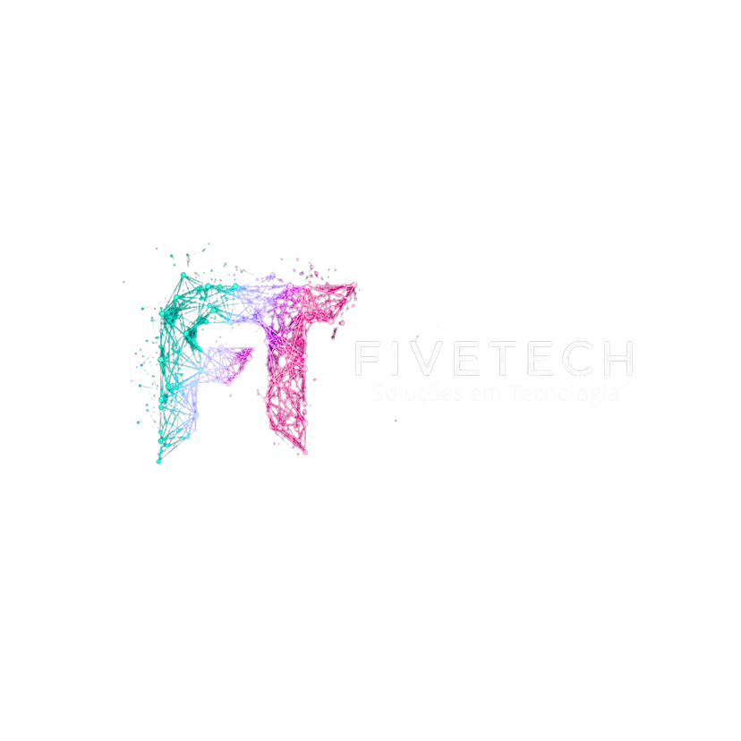Five Tech Logo